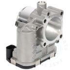 Throttle Body with Sensor for Ford Fiesta (2011–2019)