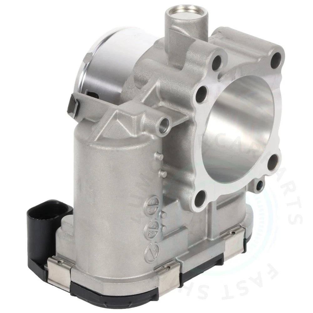 Throttle Body with Sensor for Ford Fiesta (2011–2019)