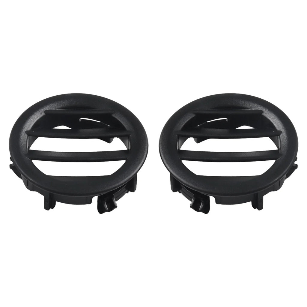 2 x Left+Right Air AC-Vent Pair for Mercedes-Benz C-Class (2007–2014)
