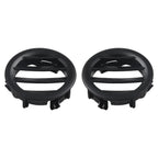 2 x Left+Right Air AC-Vent Pair for Mercedes-Benz C-Class (2007–2014)