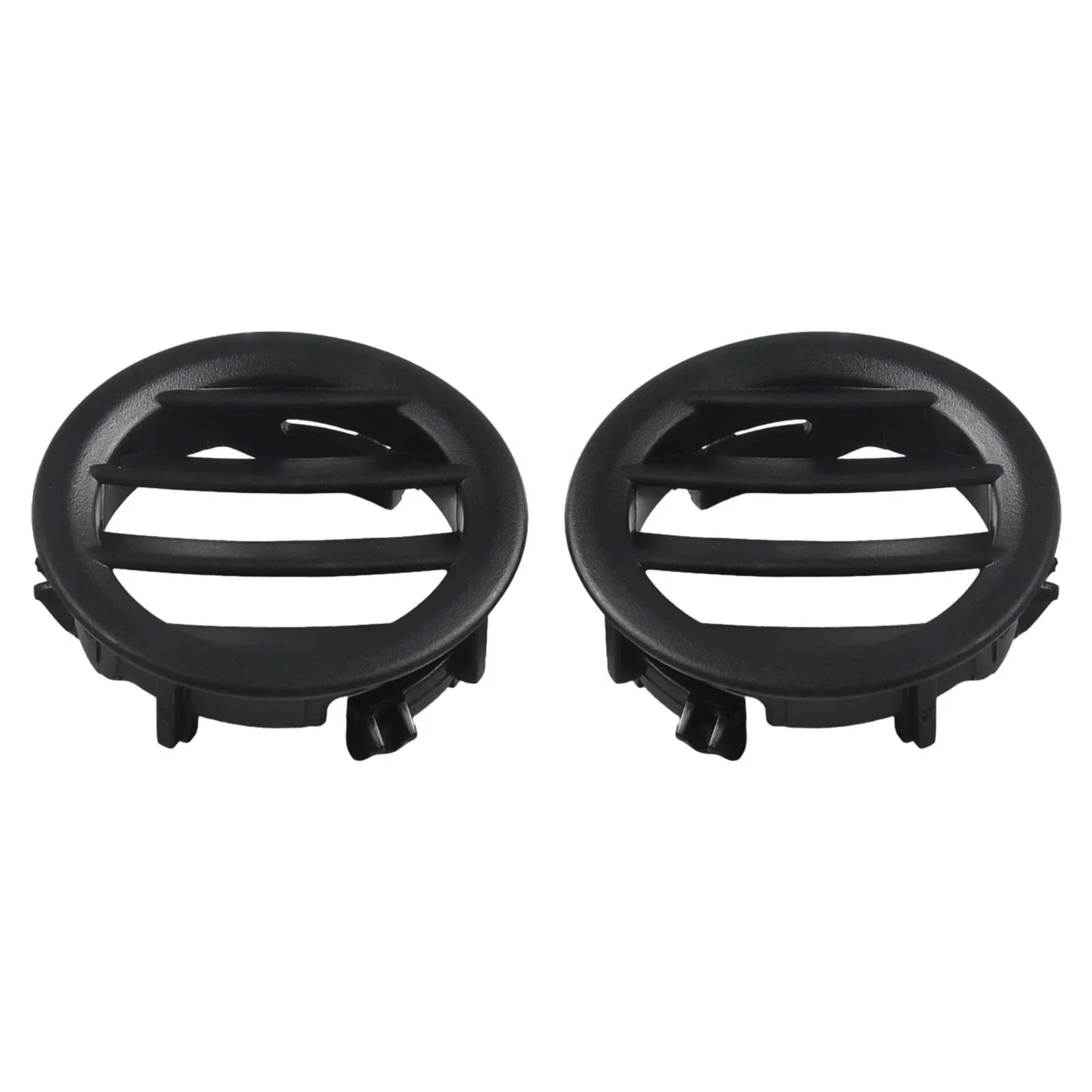 2 x Left+Right Air AC-Vent Pair for Mercedes-Benz C-Class (2007–2014)