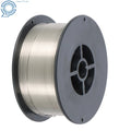 2-Lb Spool of ER308L MIG Stainless Steel Welding Wire for Welding (0.030")