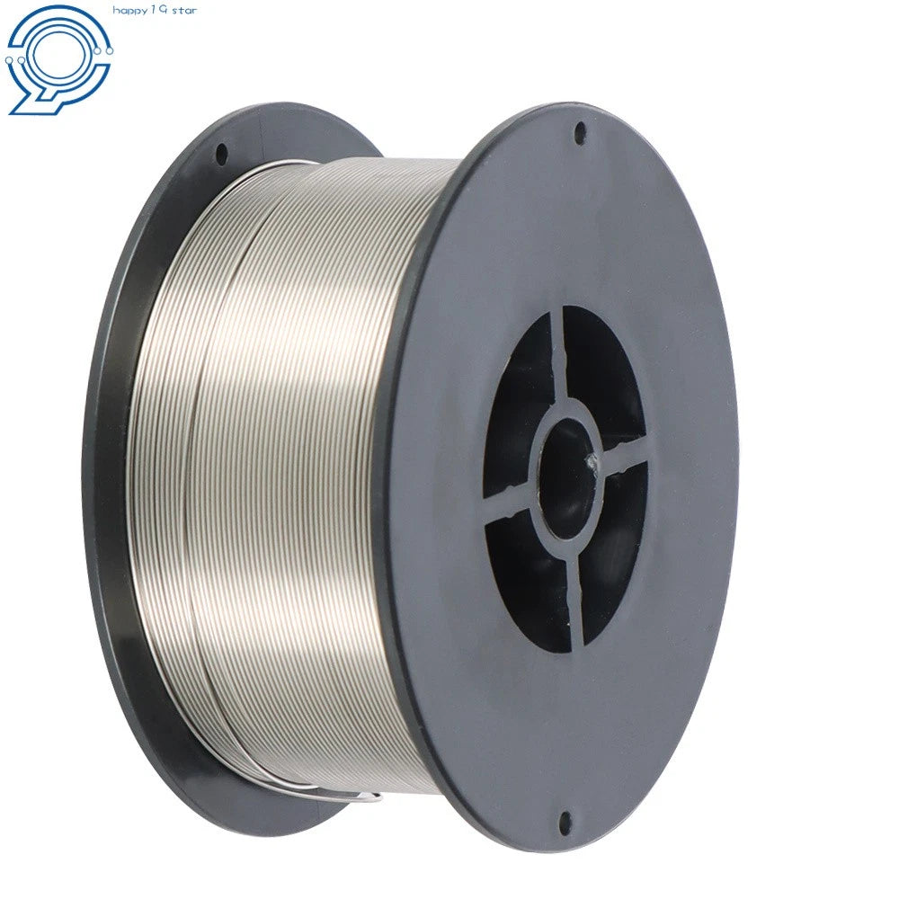 2-Lb Spool of ER308L MIG Stainless Steel Welding Wire for Welding (0.030")
