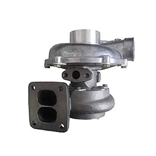 T04B Turbocharger 114400-1070 705739-5001S for Isuzu 6SD1T 6BD1T