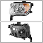 Pair Headlights for Honda Element (2003-2008)