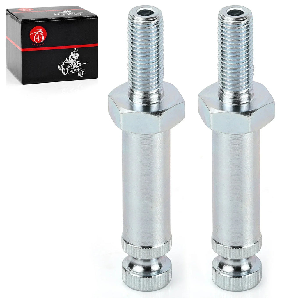 Front Turn Signal Stems Mounts for Honda CB750/CB450/XL250/XL350 (1969–1973)