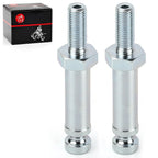 Front Turn Signal Stems Mounts for Honda CB750/CB450/XL250/XL350 (1969–1973)