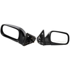 Set of 2 Mirrors for Subaru Legacy (1995–1999)