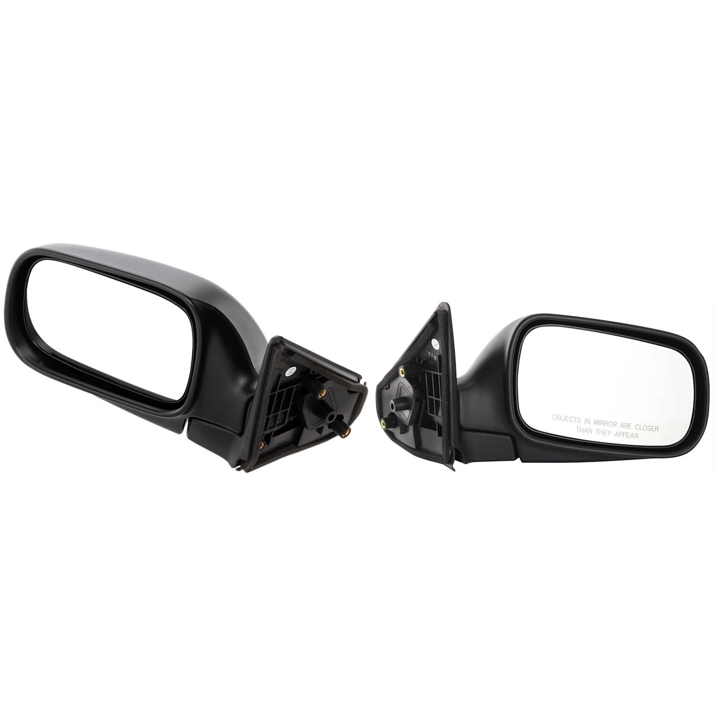 Set of 2 Mirrors for Subaru Legacy (1995–1999)
