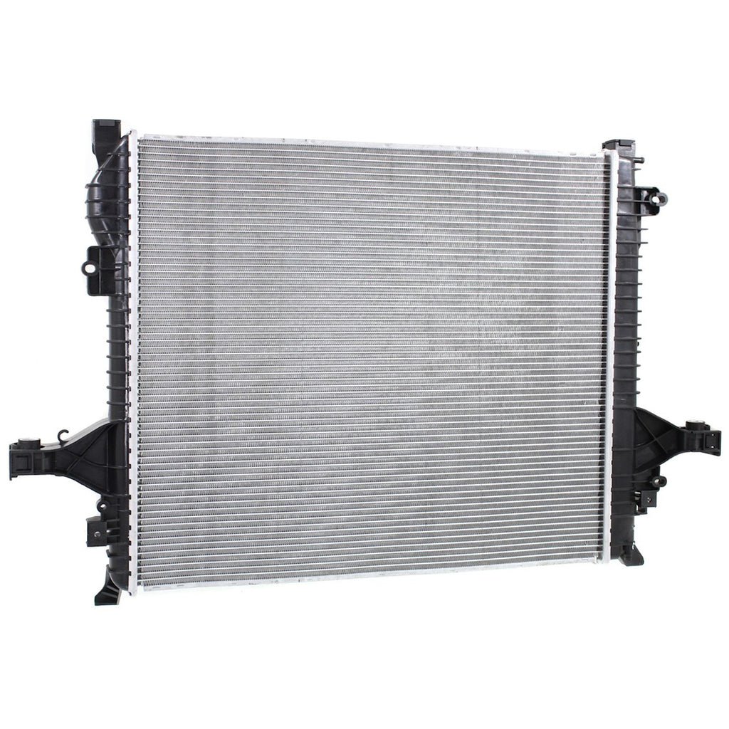 Radiator for Volvo XC60 (2010–2011)