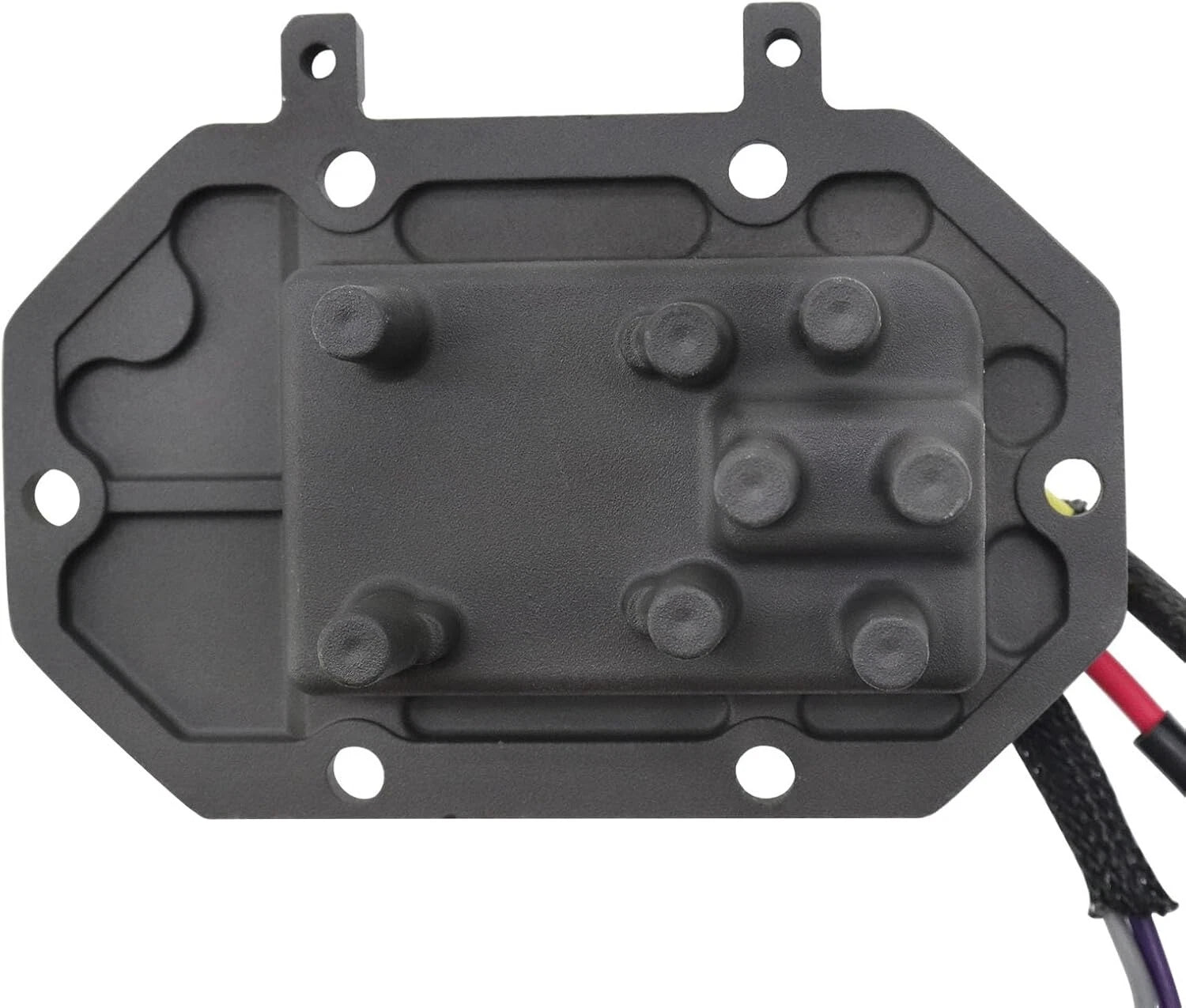 Rectifier Regulator 35 AMP CDI for Johnson Evinrude (193-4641) 585595 586271 87833