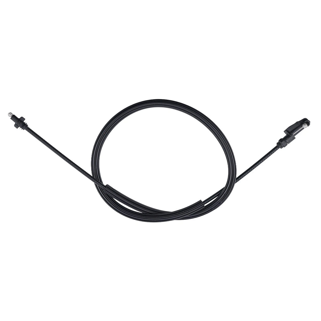 Engine Hood Release Cable for Porsche Cayenne (2011–2018) 95851153102