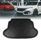 Cargo Boot Liner Mat for Honda CR-V (2002–2006)