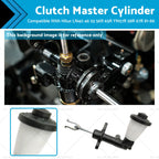 Clutch Master Cylinder for Toyota Hilux LN65R YN57R YN58R (2.0L 2.2L)