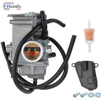 Carburetor for Honda Big Red ATC 250ES (1985–1987)