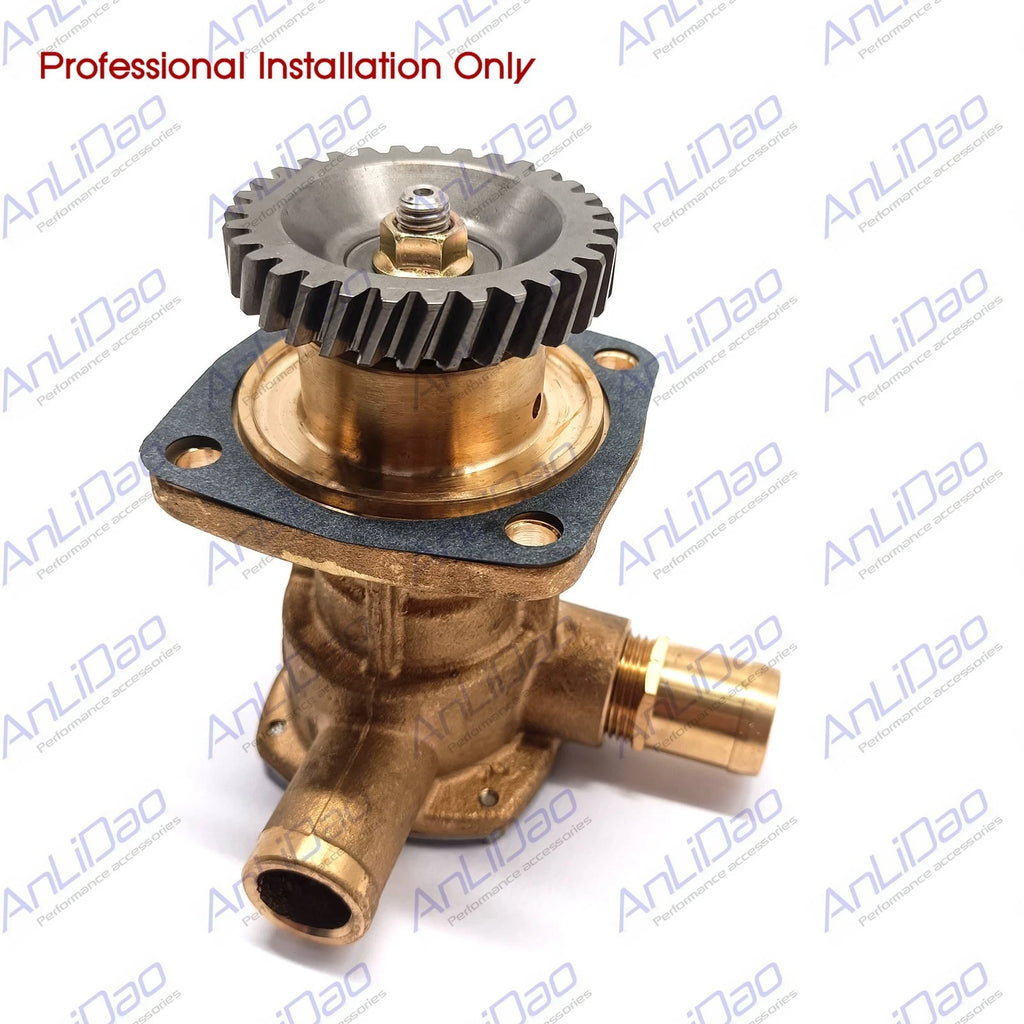 Cooling Pump for Yanmar Johnson Sea Water (129271-42502, 42500, 10-13328-0)
