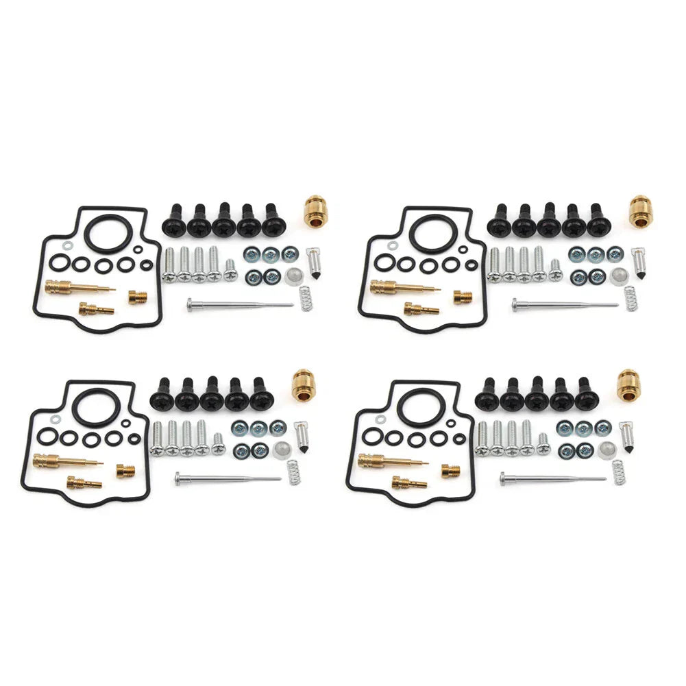 Carburetor Rebuild Kit for KAWASAKI ZX900F NINJA ZX9R (2002-2003)