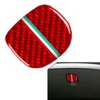 Glove Box Switch Handle Cover for Alfa Romeo 159 Brera Spider (2006-2011)