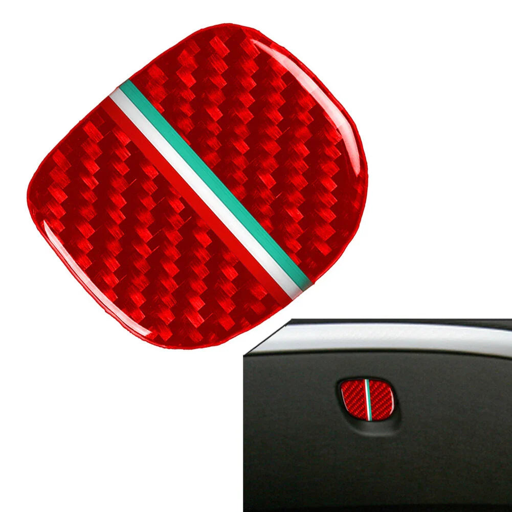 Glove Box Switch Handle Cover for Alfa Romeo 159 Brera Spider (2006-2011)