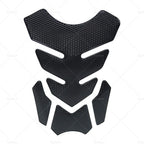 Gas Tank Pad Protector Sticker for Motorcycle