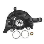 Front Left Steering Knuckle for Toyota Camry LE 2004–2006 (698-399)
