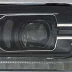 LED Headlights for Chevrolet Silverado 1500 (2016–2018)