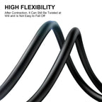 Heat Shrink Tubing 3/32" 15FT Red Dual Wall Waterproof Wires Wrap