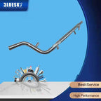 Metal Water Pipe Under Intake Manifold for Nissan Patrol Y61 (97-)