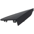 Corner Door Triangle Left for Chevrolet Cruze 2011-2016 96893215 Black
