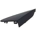 Corner Door Triangle Left for Chevrolet Cruze 2011-2016 96893215 Black