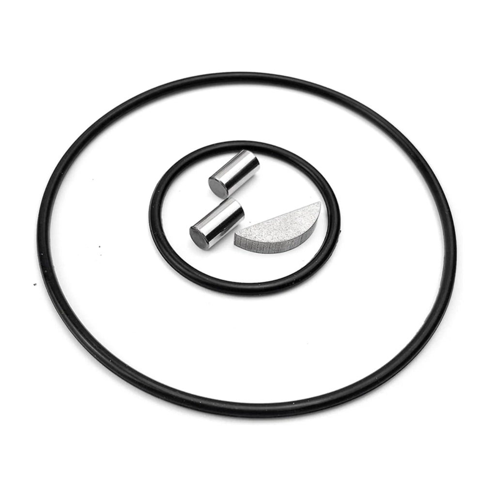 Water Pump Impeller Kit for Yamaha F115/LF115 (2002–2010) 68V-W0078-00