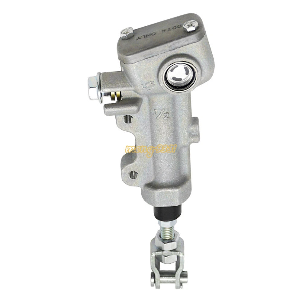 Rear Brake Master Cylinder for Kawasaki KX450F KX250F (2006–2018)