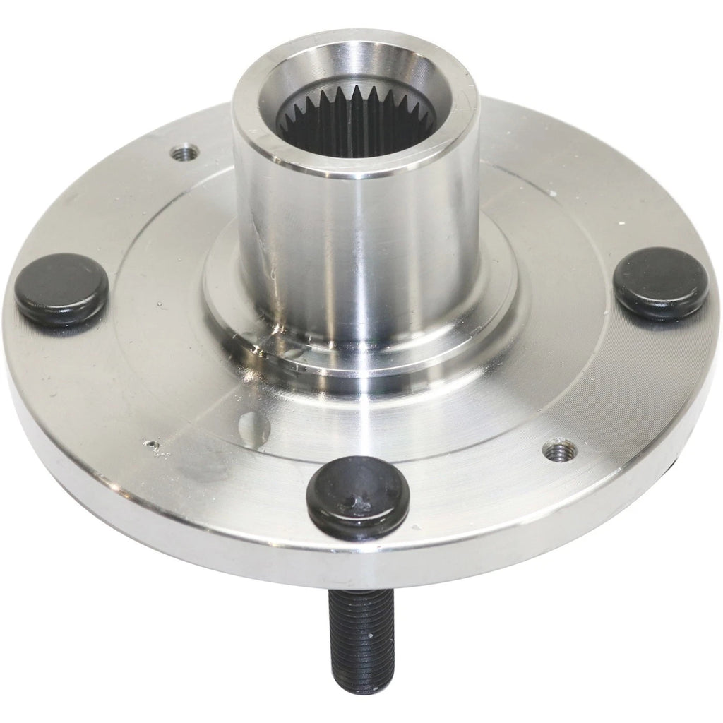 Set of 2 Wheel Hubs for Kia Optima