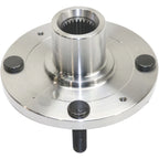 Set of 2 Wheel Hubs for Kia Optima