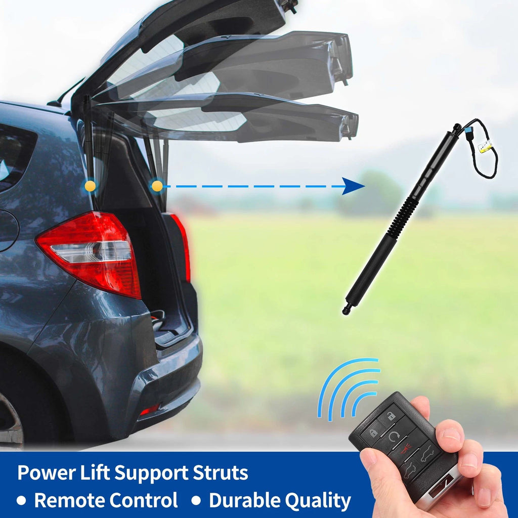 Rear RH Tailgate Power Lift Support for BMW X3 G01 F97 (2018–2020) No. 51247397322
