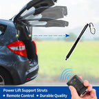 Rear RH Tailgate Power Lift Support for BMW X3 G01 F97 (2018–2020) No. 51247397322