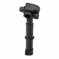 Engine Oil Level Sensor for Mercedes-Benz SL55 AMG, C240 (2001–2006) 0009056201