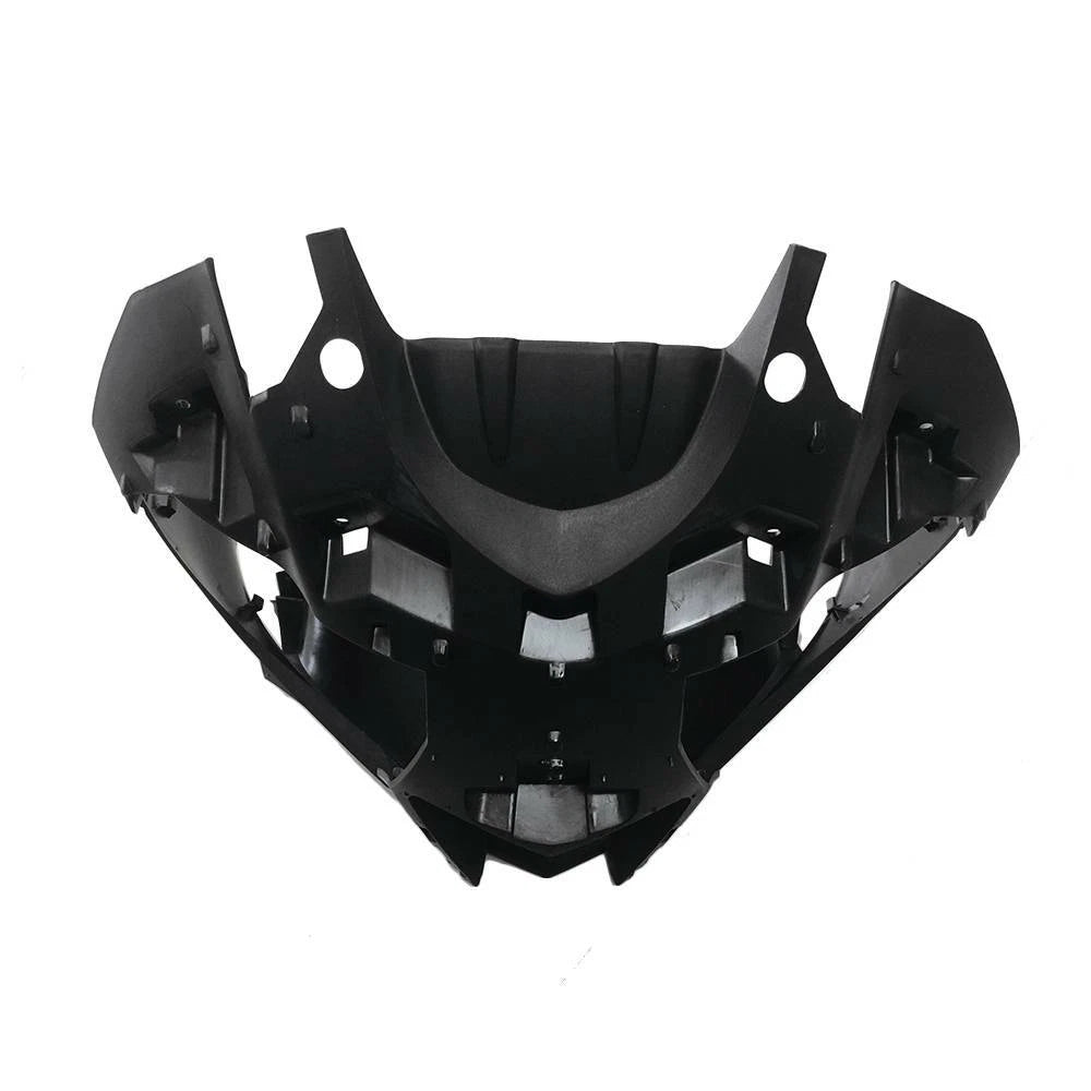 Fairing Kit for Yamaha YZF R3/R25 (2019–2021) - Unpainted ABS Bodywork