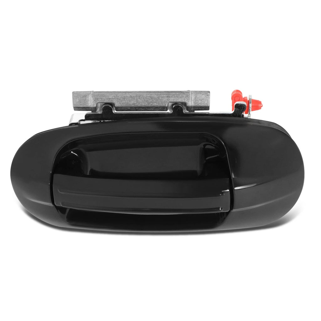 Rear Passenger Right Exterior Door Pull Handle Lever for Ford Expedition (2003–2015)