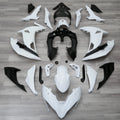 Fairings Bodywork & Upper Stay Bracket for Kawasaki Ninja 650 (2017–2019)