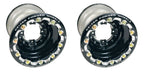 Keizer Racing Beadlock Wheels 9" for Honda TRX 250R 450R 450ER (1986–2023)