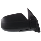 Passenger Right Side Mirror for Hyundai Tucson (2005–2009)
