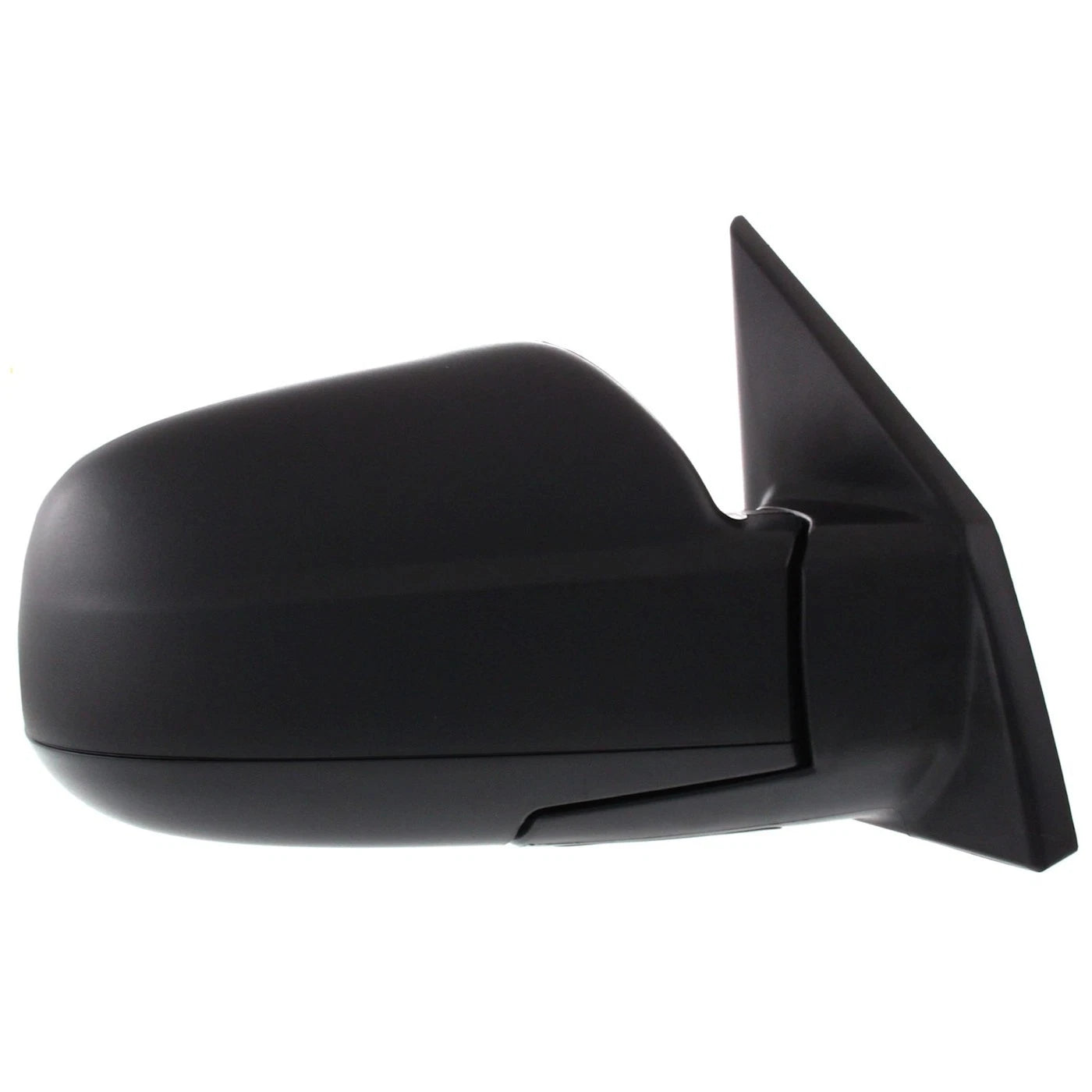 Passenger Right Side Mirror for Hyundai Tucson (2005–2009)