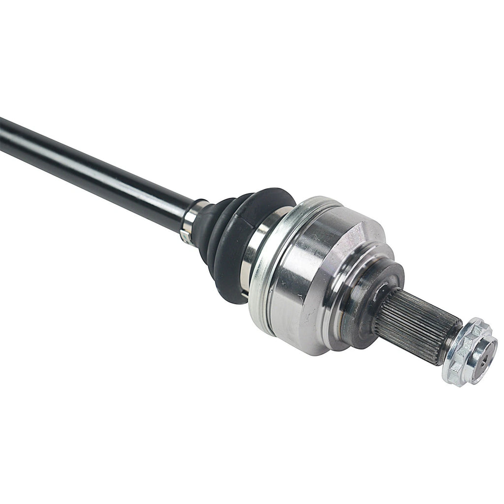 Rear Right CV Axle Assembly for BMW 135i 325xi 328i 328xi 330i 330xi 335i (2006–2013)