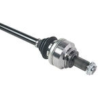 Rear Right CV Axle Assembly for BMW 135i 325xi 328i 328xi 330i 330xi 335i (2006–2013)