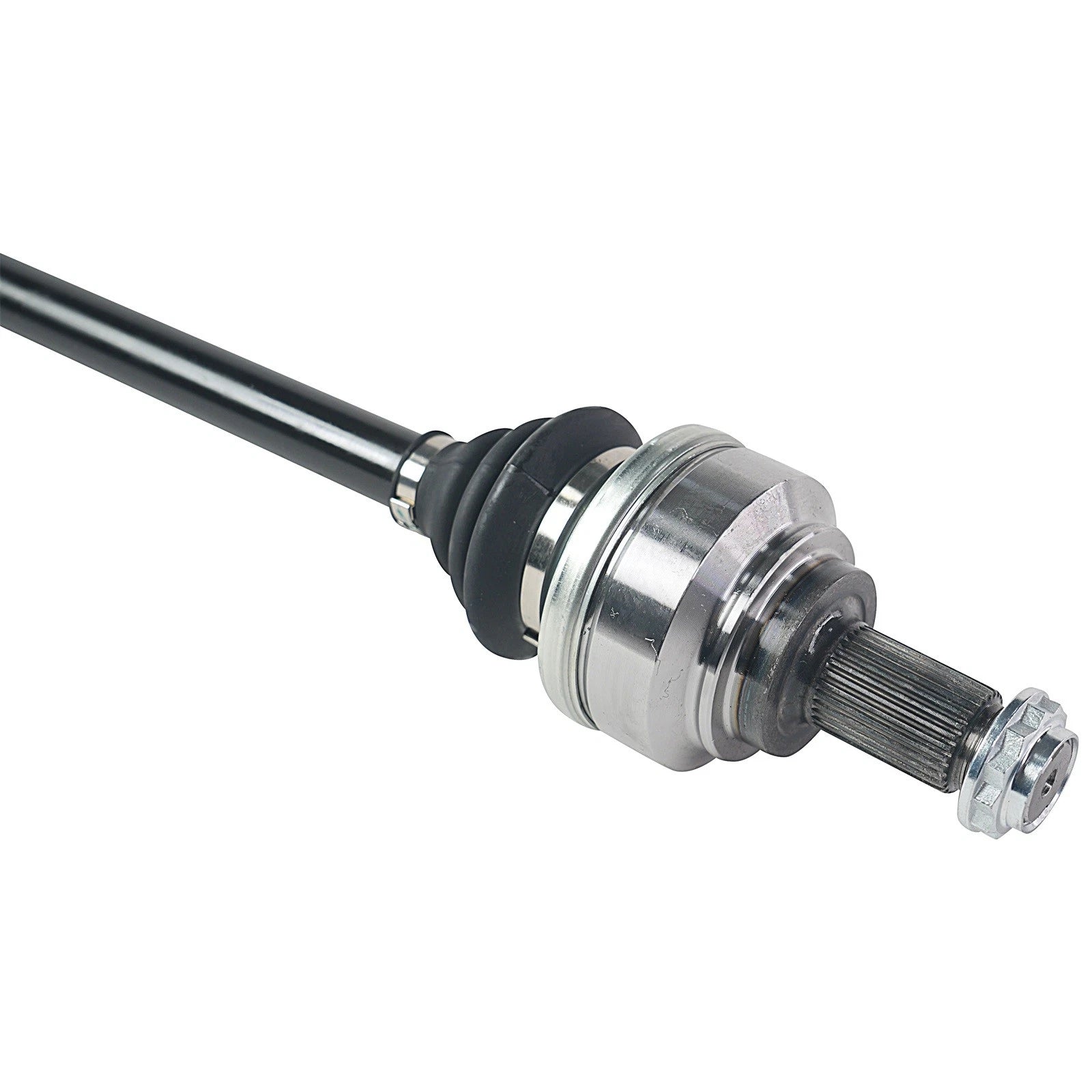 Rear Right CV Axle Assembly for BMW 135i 325xi 328i 328xi 330i 330xi 335i (2006–2013)
