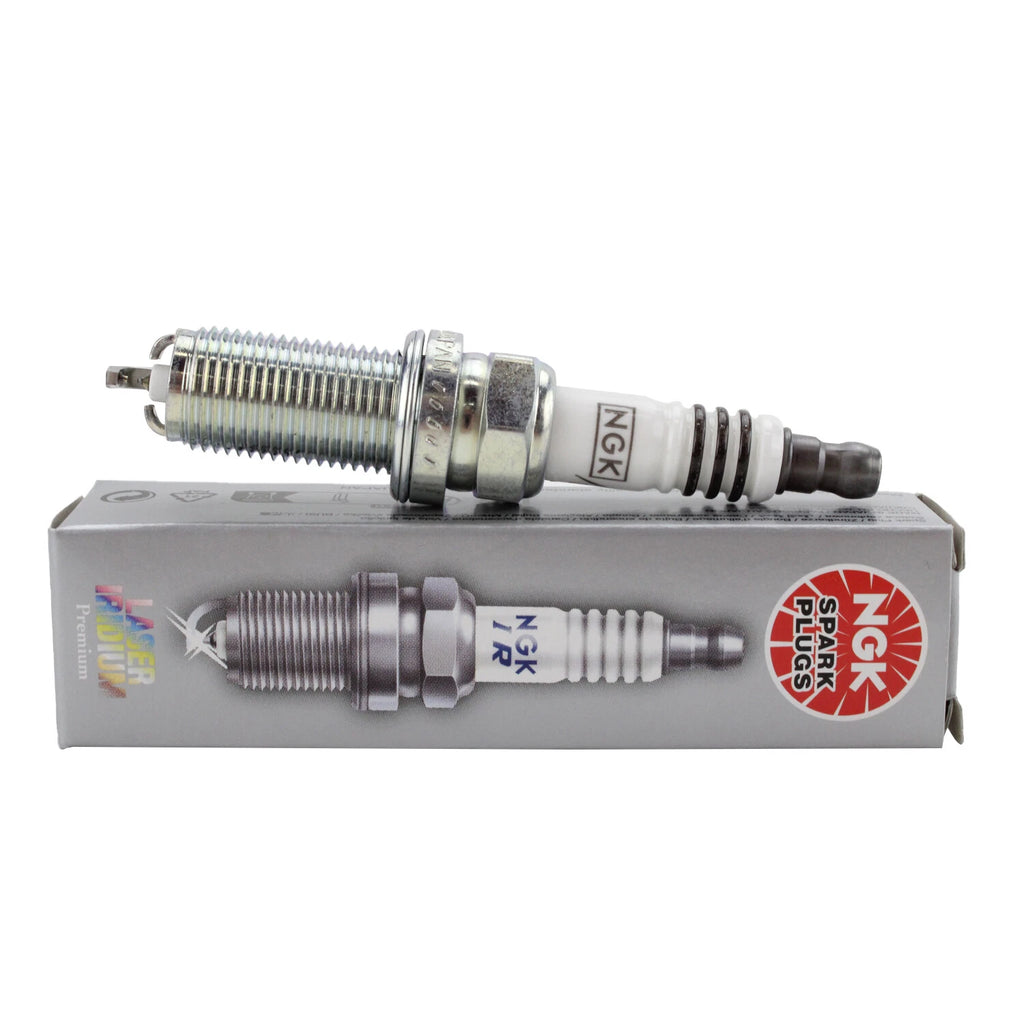 Spark Plug NGK 6858 for Lexus GS350 GS450h GS460 IS F LS600h LS460 IS350 (2007–2019)
