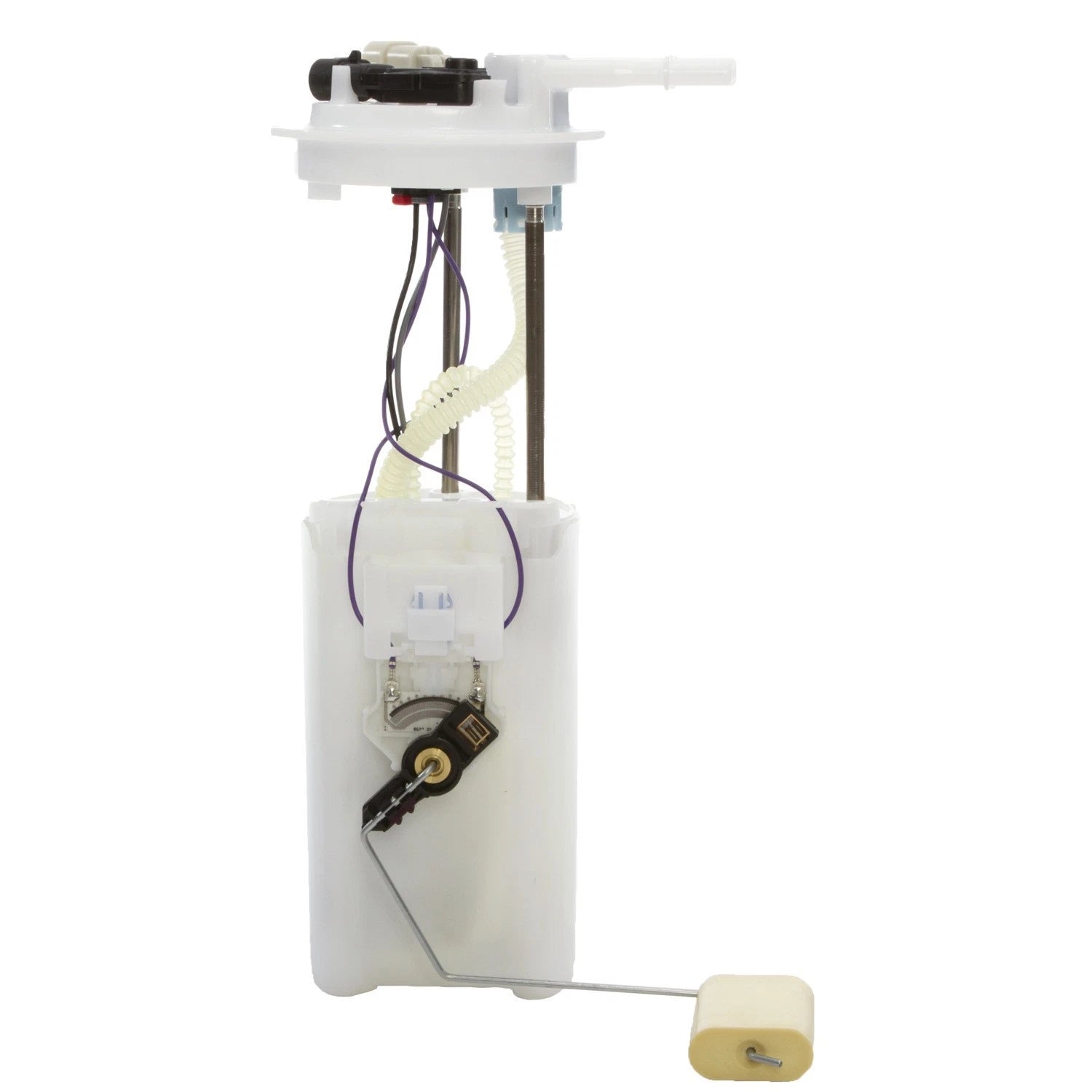 Delphi FG0111 Fuel Pump Module Assembly for Chevrolet Impala/Pontiac Grand Prix (2000–2005)