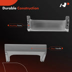 Right Interior Door Pull Handle for Chevy Silverado 2500 HD (2007-2014)