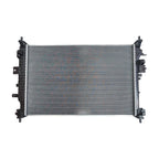 Radiator for Chevrolet Malibu 1.5L (2019–2023) 84493651